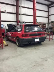 Trick Pro Motorsports