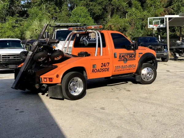 Eastside Towing & Transport Inc. - photo 2