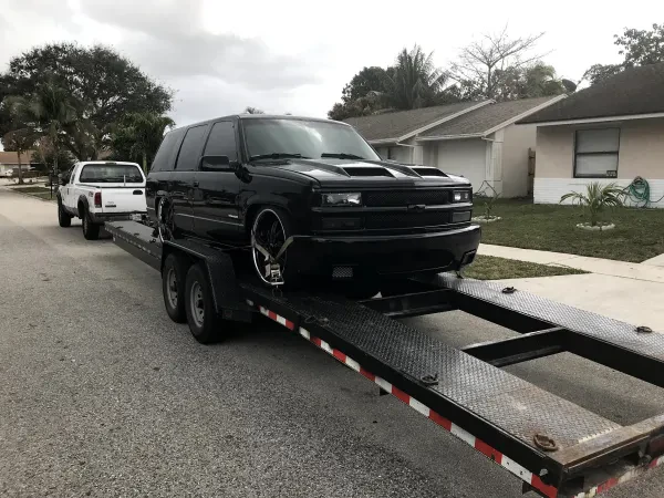 Eastside Towing & Transport Inc. - photo 4