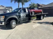 Wanted Towing & Recovery L.L.C.