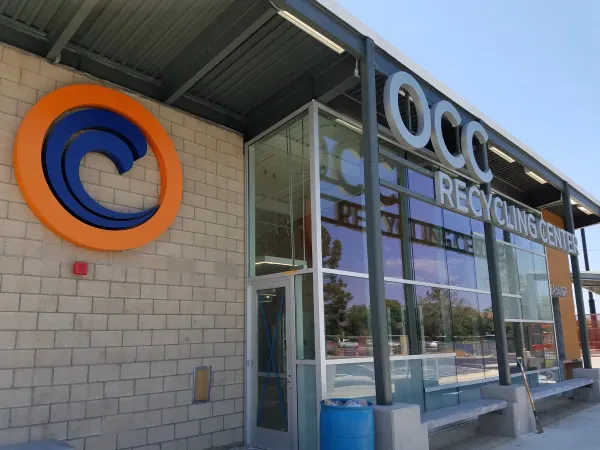 OC Recycling - Costa Mesa - photo 2