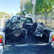 Honda & Toy Parts