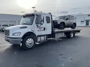 QuickTow & Recovery