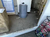 CRV Only Store - Recycle Center