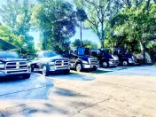 Vip Towing Services