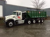 D.H. Griffin Companies - Roanoke Area