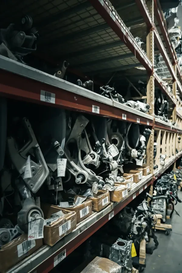 Parts Box - Englewood - photo 2