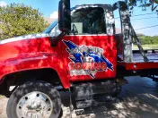 North Port Towing