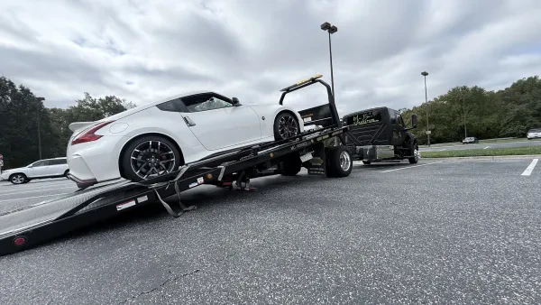 Ma-Boo's towing - photo 2