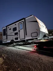 1st Choice Towing