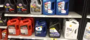 AutoZone Auto Parts