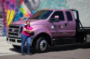 Marley Towing