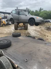 Blacks Automotors