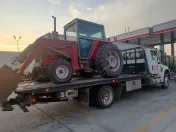 318 Towing