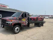 SaraDJ Towing