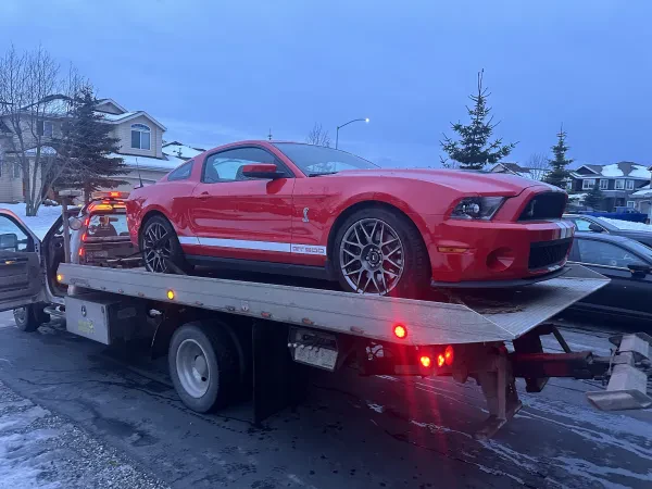 1st Class Towing & Recovery - Anchorage, JBER, Wasilla, Eagle River, Girdwood, Seward, Homer. - photo 4