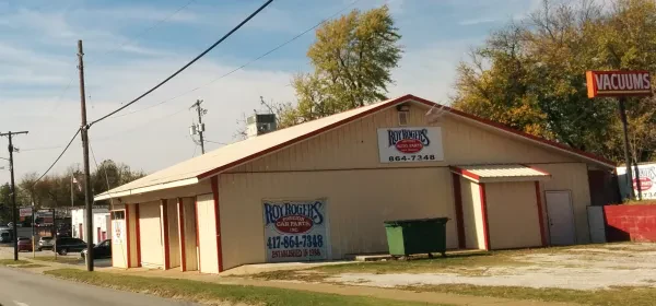 Roy Rogers Foreign Car Parts - photo 4