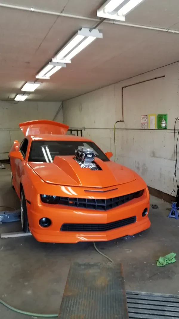 Affordable Auto Body & Paint LLC. - photo 4