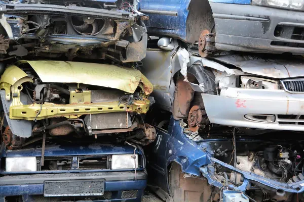 Cash For Cars NJ - Cash For Junk Cars - photo 3