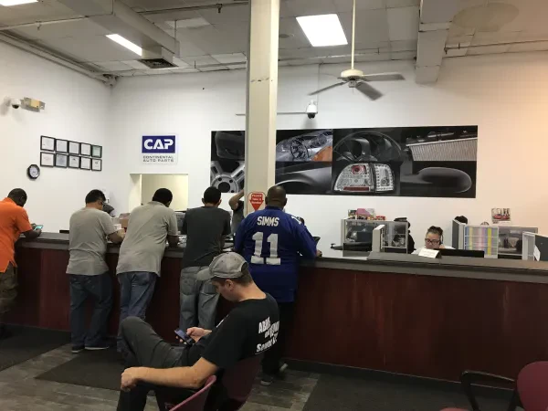 Continental Auto Parts - photo 4