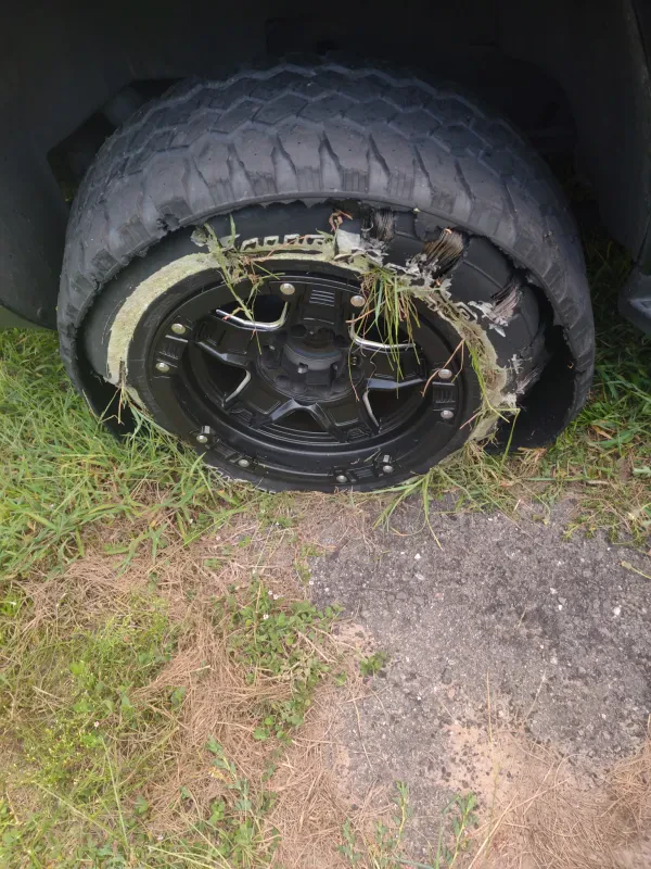 Gator Towing & Automotive of Polk County, LLC - photo 2