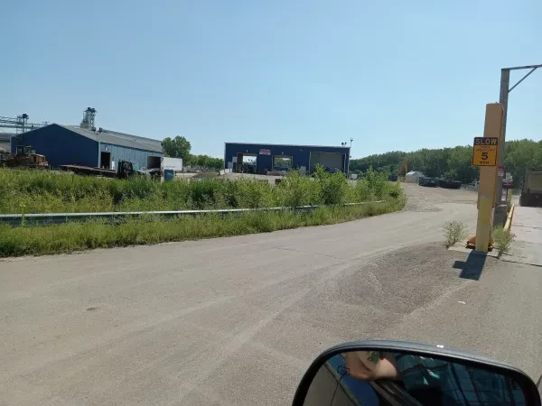 Alter Metal Recycling - St. Paul - photo 2