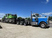 Twin Cities Towing Services - Heavy Duty, Semi Trailer & Cars