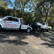 Berlanga Towing