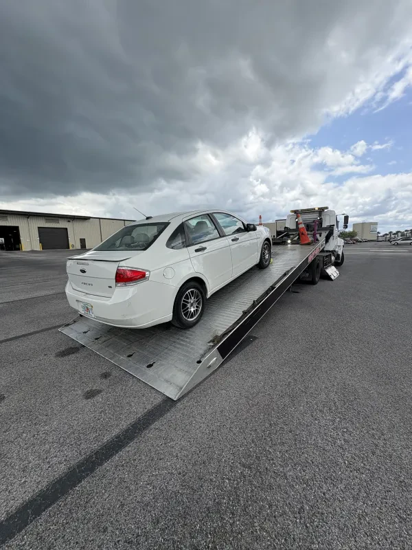 Berlanga Towing - photo 2