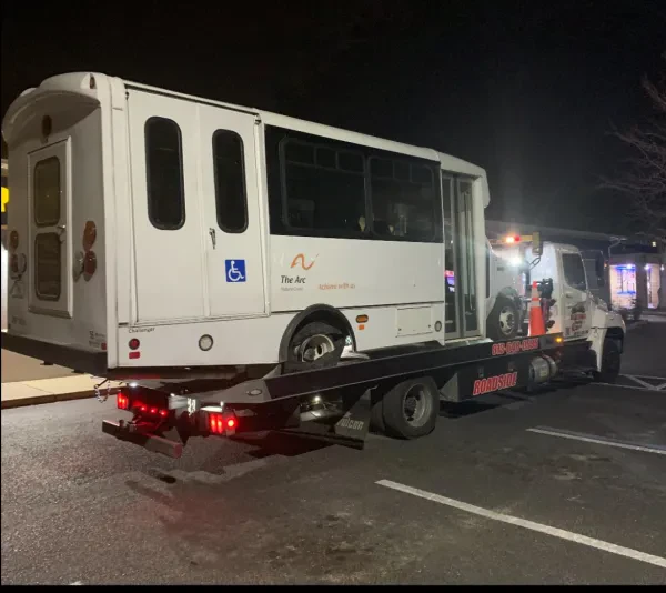 Berlanga Towing - photo 4