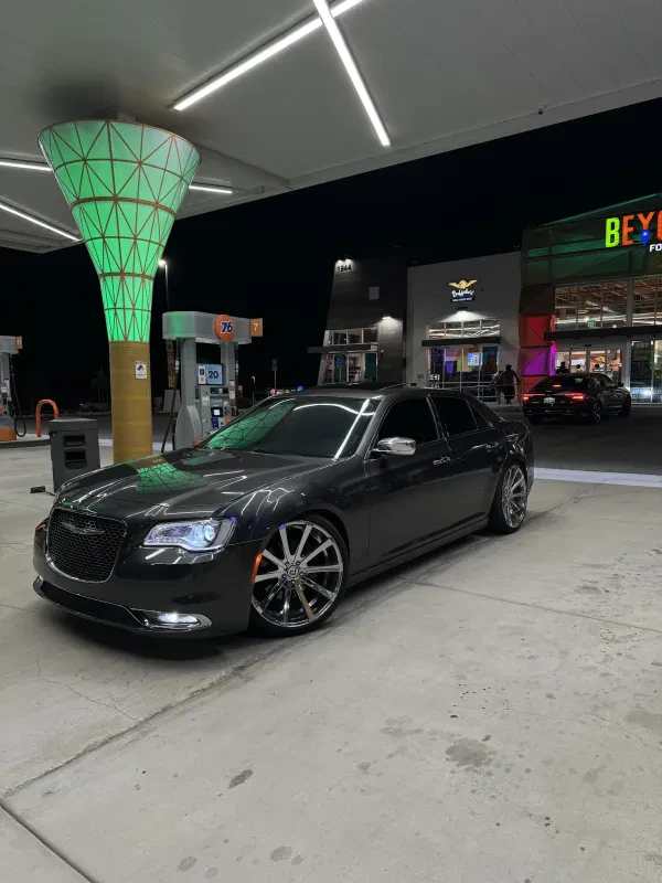 California Motors Direct - Santa Ana - photo 2