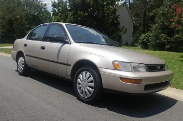 I BUY JUNK CARS - photo 3