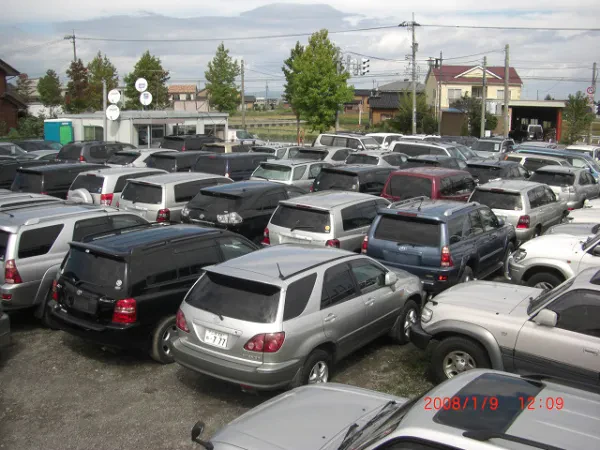 Mile High Auto Recycling - photo 2