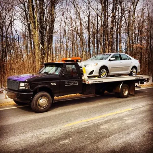 Doug’s Auto Recycling - photo 2