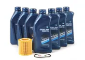LA IMPORT PARTS, INC