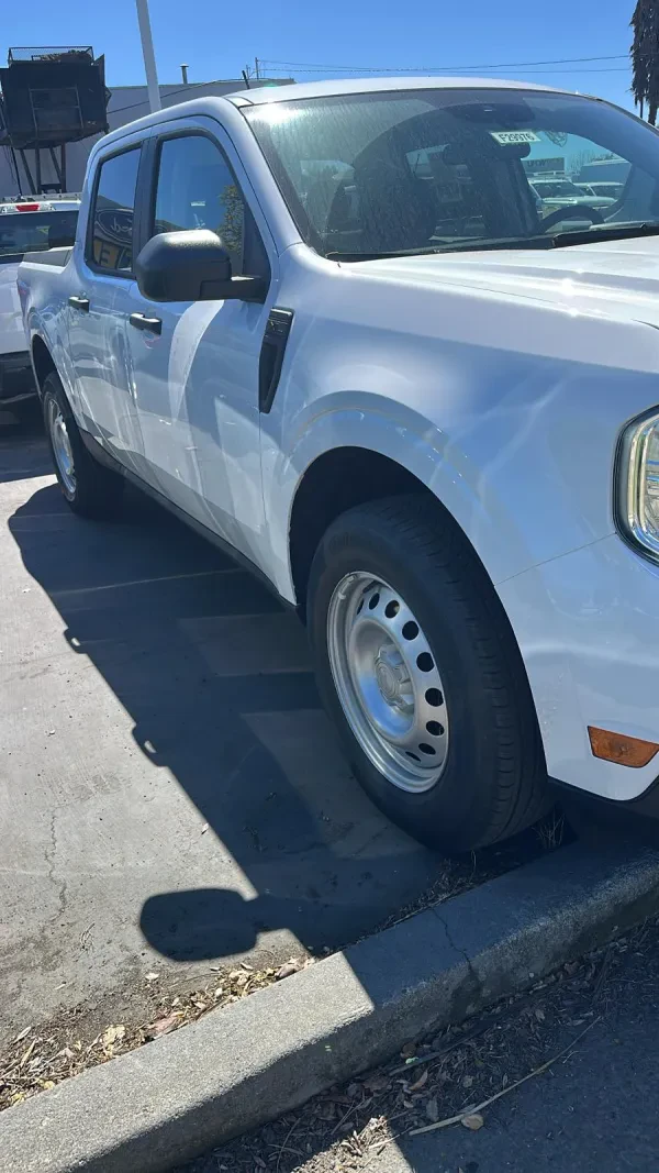 4 Step Towing - photo 4