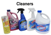 Alameda County Household Hazardous Waste Collection Facility - Livermore
