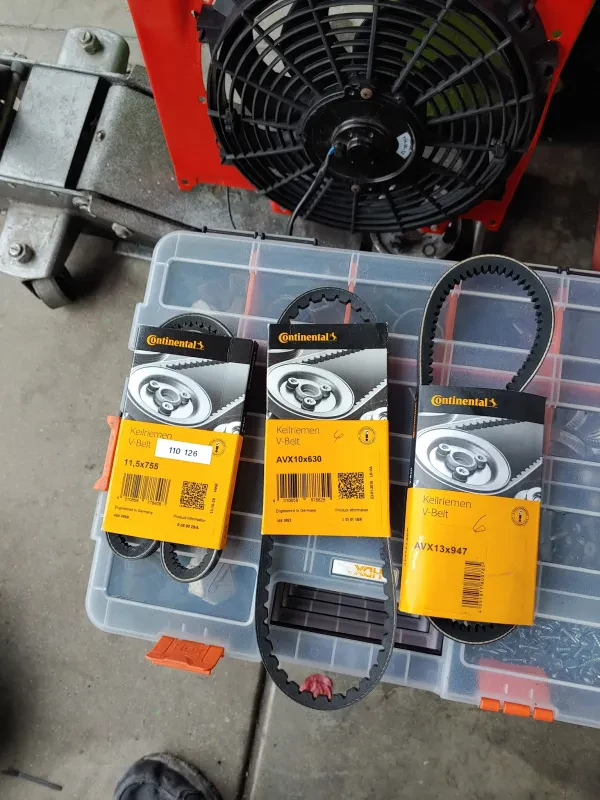 R&M Foreign Auto Parts - photo 3