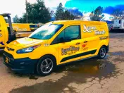 Keith's Towing - Redding Tow Truck Company