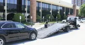 Tom's Towing