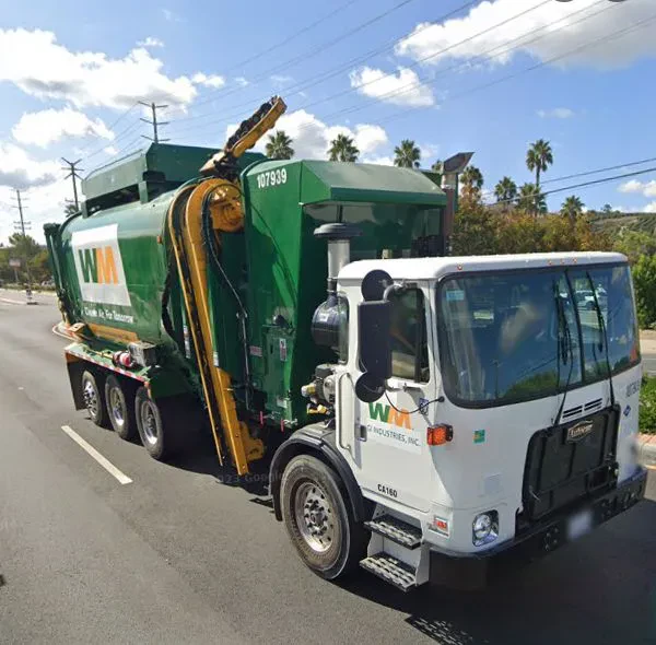 WM - Simi Valley, CA - photo 2