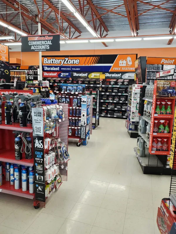 O'Reilly Auto Parts - photo 2