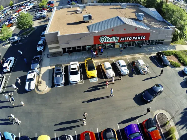 O'Reilly Auto Parts - photo 3
