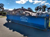 Interstate Recycling Waste Inc