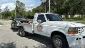 Aj Towing Transport & Recovery LLC- Towing Near me - Tow Truck