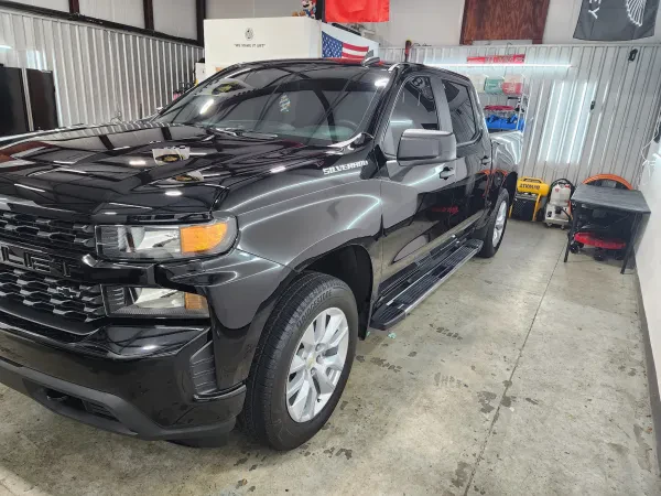 Gerber Collision & Glass - photo 3