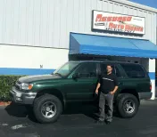 Assured Auto Works - Auto Repair Service for Honda, Acura, Toyota, Subaru and Lexus Vehicles in Melbourne FL