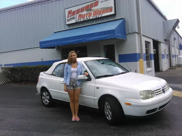 Assured Auto Works - Auto Repair Service for Honda, Acura, Toyota, Subaru and Lexus Vehicles in Melbourne FL - photo 2