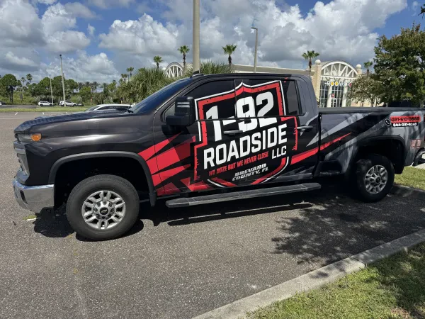 1-92 Roadside LLC - photo 3