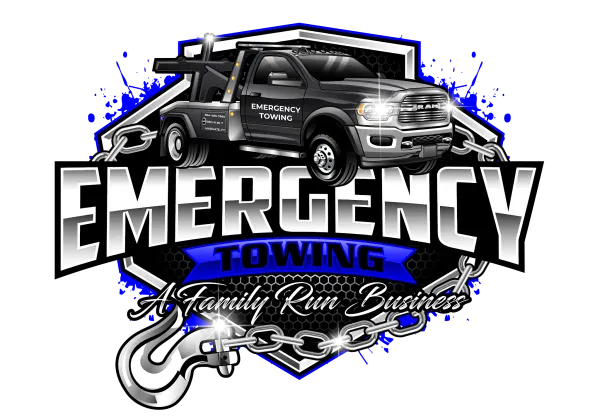 Emergency Towing - photo 3